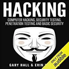 Pin On Hacking Books