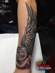 And pass on antibiotic ointments, like bacitracin or neosporin, which she notes aren't necessary and may cause some people to have an allergic rash. Taking Care Of A New Tattoo Duke Gutierrez