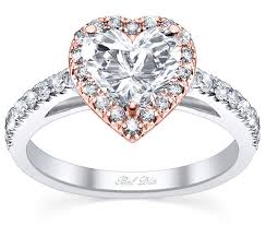 Valentine S Day Engagements The Ultimate Romantic Gesture Heart Shaped Engagement Rings Rose Gold Engagement Ring Rose Engagement Ring