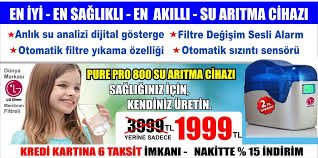 Nizamoglu Denizli Su Aritma Sistemleri 0258 2624546 Su Aritma Cihazlari Satis Servis Yedek Parca Montaj Hizmetleri Denizli De 2008 Yilinda Kuru Su Cihaz Guven