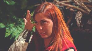 Dschungelcamp: Filip und Tara