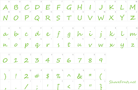 This font uploaded 16 august 2013. Download Free Font Segoe Script