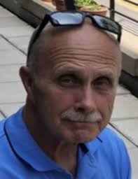 Michael "Mike" James Derrig Obituary April 26, 2021