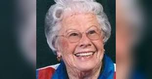 Flora Marckley Obituary