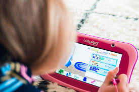 Sometimes you may experience issues with certain apps on your leapfrog device. Win A Leapfrog Leappad Ultimate Ready For School Tablet Fat Mum Slim