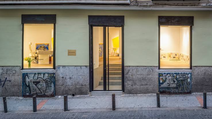El Apartamento
