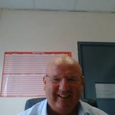 Paul Barwise (@barwisep)