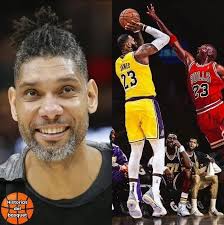 Two elite defenders. Robinson was a super athletic run and dunk player,  like Giannis. While Hakeem Olajuwon was a great post player, elite footwork  and touch around the Basket. I feel like