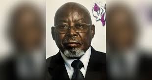 Obituary for James Murray, Sr.