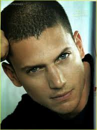 Wentworth Miller Wentworth Miller Prison Break Wentworth Miller Prison Break