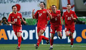 Die türkei reiste mit großen hoffnungen nach rom. Diashow Seite 3