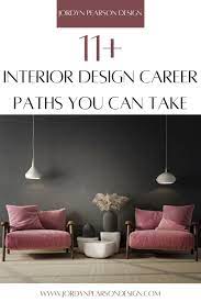 11 Exciting Career Paths For Interior Design Students In 2020 Interior Design Career Interior Design Student Interior Design