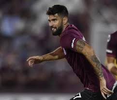 Tout sur nicolás orsini : Nicolas Orsini El Goleador Granate