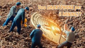 Come farmare bitcoin buttons, which now allow pending orders. Minare Criptovalute Con Lo Smartphone Si Puo Evosmart It