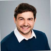 Conor Farley Email & Phone Number