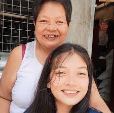 Giezel Anne Nicolas Miguel