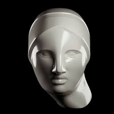 Venus low poly 3D Model $43