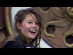 Deborah De Luca live @ Diego Armando Maradona stadium, Naples, July 5th  2021