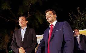 Parece claro que não estava a pensar em andré ventura. Pedro Passos Coelho O Dr Frankenstein De Andre Ventura Aventar