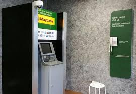 Check spelling or type a new query. Maybank On Twitter Cash In Or Cash Out The Atm At Maybank Monash Dispenses And Accepts Cash Deposits Maybankmonash Cashisoldskool Http T Co Svrjioteli