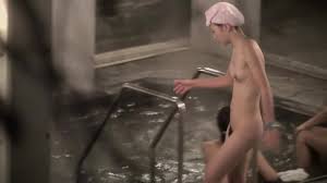 Alasti Aasialainen tyttö on saunominen allas spy cam nri110 00 -  Aasialainen Porno Videot Suomi