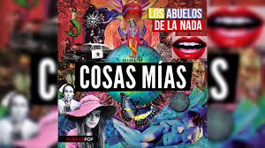 El músico willy crook, saxofonista de los abuelos de la nada y de patricio rey y sus redonditos de ricota, sufrió un acv según confirmó su agente de prensa. Los Nuevos Abuelos De La Nada Vuelven A Escena Con Algunos Viejos Abuelos