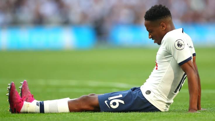Image result for kyle walker peters"
