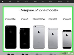 The iphone 5c, 5s, and newer iphones from other us carriers and apple. How To Buy An Iphone Without A Contract With Pictures Wikihow