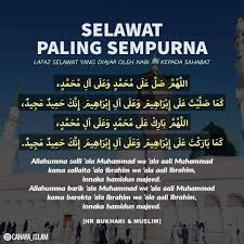 Sarapan pagi di ipoh satria convert evo 3 sarapan pagi di langkawi sarapan pagi 7 hari menu diet sihat sanah helwah ucapan hari lahir untuk ibu dalam islam sang suria condo jalan ipoh sapi island kota kinabalu sabah sang suria condo sandwich telur goreng hancur mayonis satria gti r3 engine. Selawat Paling Sempurna Ahmad Sanusi Husain Malaysia Facebook