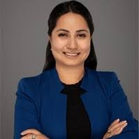 Barbara Hernandez, MPA