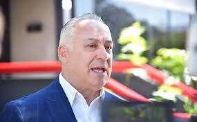 Relación distante entre el gobierno estatal y el CCSPBC