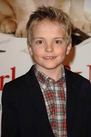 Bryce Robinson Movies & TV Shows List