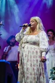 Изучайте релизы sarah klang на discogs. Sarah Klang Linne Way Out West Goteborg Rockfoto Nu