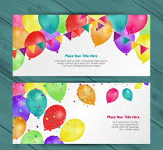 Explore adobe spark's inspiration gallery for an abundance of professionally designed templates to get your creative gears spinning as you design. Free 13 Birthday Party Brochure Templates In Psd Vector Eps