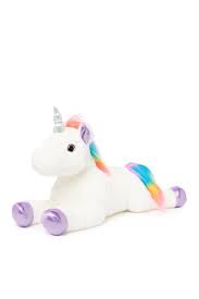 Aurora World Toys Rainbow Unicorn Plush Nordstrom Rack Unicorn Plush Unicorn Stuffed Animal Unicorn Toys