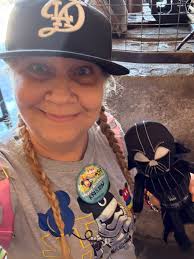 Happiest birthday wishes to a friend at Disney