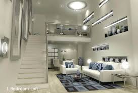 Bedroom Gramercy Bedroom Loft Condo Loft Bedroom Condo The Solution For Small Area Condo Interior Design Condo Interior Loft Design Bedroom