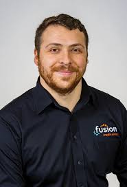Fusion Credit Union