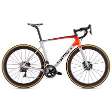 Maybe you would like to learn more about one of these? 2020 Specialized S Works Roubaix Shimano Dura Ace Di2 Road Bike Indoracycles By Indoracycles Made In Indonesia