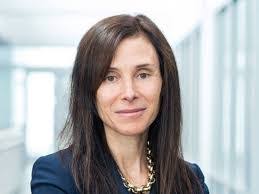 Mary Trader's Instagram, Twitter & Facebook