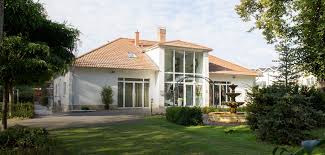 Im treppenhaus auf dem weg zum. Hospiz Brandenburg An Der Havel Jedermann Gruppe