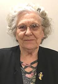 Obituaries for Tuesday, May 19, 2020