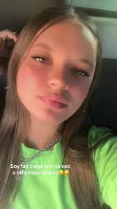 Celina Cabrera's Instagram, Twitter & Facebook