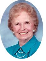 Marjorie Thompson Obituary