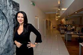 Auf sozialen medien kursierte ein video mit stenzel. Politik Die Frauen Der Freiheitlichen News At