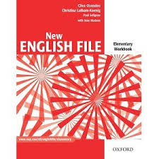 New English File Elementary Workbook Teachers Book Ebook