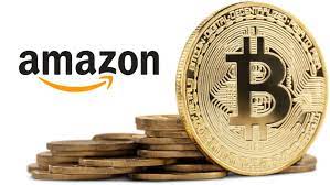 When is amazon going to accept bitcoin payments? Ukc 2evejnbilm