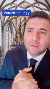 Obituary Patrick Pinckney