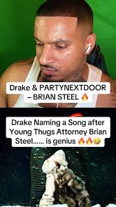 #fyp #foryou #drake #partynextdoor #drakeedits #sss4u #drakefans  #adriandashxmanolocerti