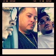 Diallo Brown's Instagram, Twitter & Facebook